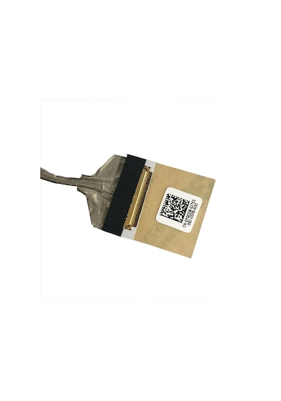 Dell Uyumlu Inspiron 15 5545 5547 30 Pin Uzun Ekran Data Flex K