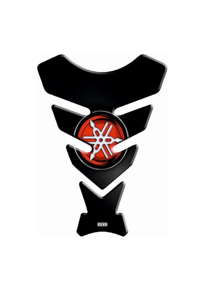 Sevenkardeşler Yamaha Desenli 1403 Tank Pad 079