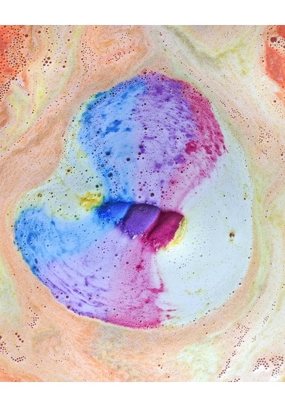 Levand Dreamy Trio Bath Bombs Gift Set 285 ML