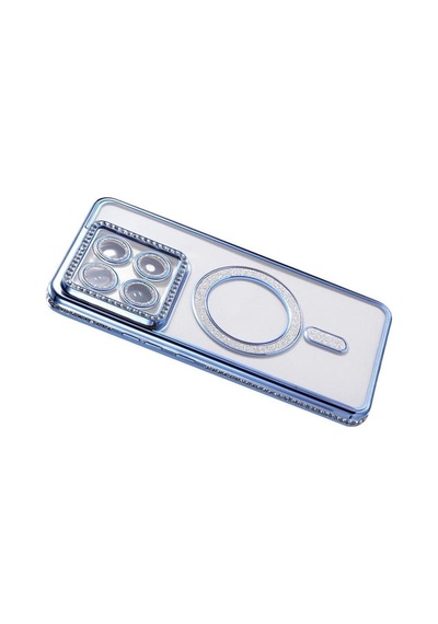 Xiaomi Mi 14t Pro Joke Simli Magneticsafe Kılıf