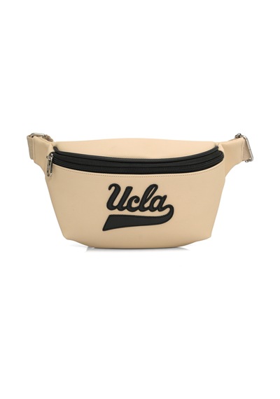 Ucla Kadın Bel Çanta 05uc25k9004 Bej