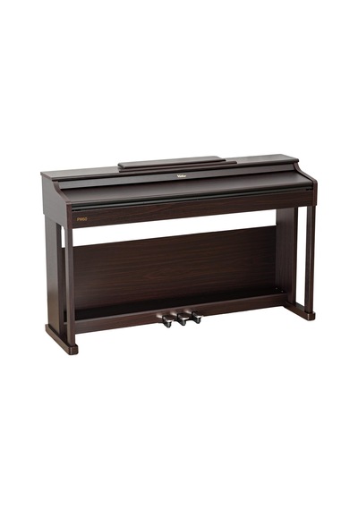 Valler Pm60 Rw Rosewood 88 Tuş Ağırlıklı Dijital Piyano Tabure + Kulaklık Hediyeli