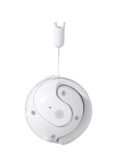 Tek Kablosuz Kulaklık Bluetooth 5.4 Uzun Pil Ömrü Ve Dokunmatik Kontrol Özellikli Najmaddin