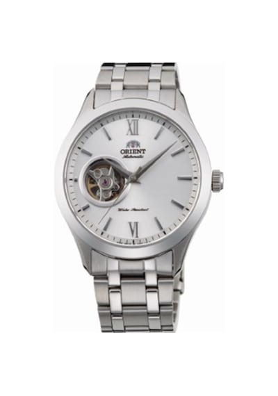 Orient Tag03001w0 Erkek Kol Saati Gri