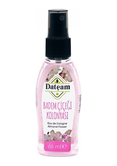 Datçam Badem Çiçeği Kolonyası 60 ML