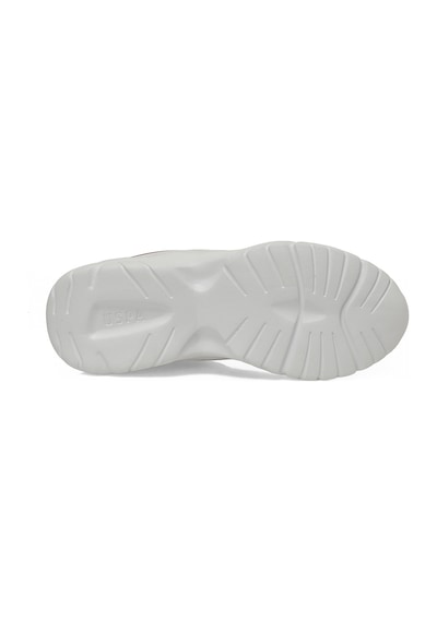 U.S. Polo Assn. Tracey Beyaz Kadın Sneaker