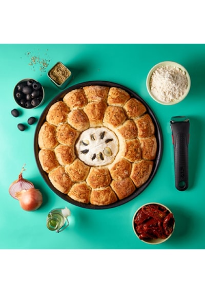 Tefal Ingenio Daily Chef Inductıon 4 Parça Tencere Seti