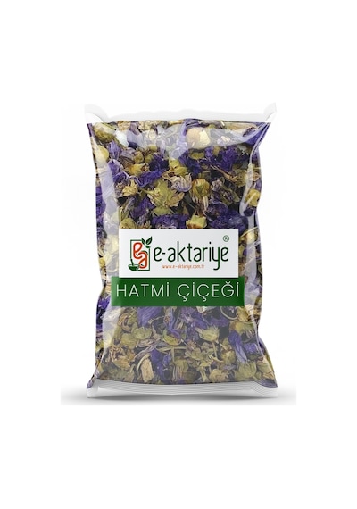 E-aktariye Hatmi Çiçeği 100 Gr