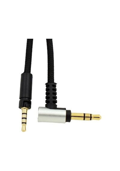 Sennheiser HD350BT HD4.30 HD4.40BT HD4.50BTNC HD450BT Mikrofonlu Kulaklık Ses Kablosu