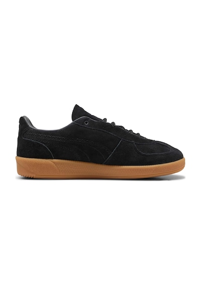 Puma Palermo Graftman Unısex Ayakkabı 403262 01 Siyah