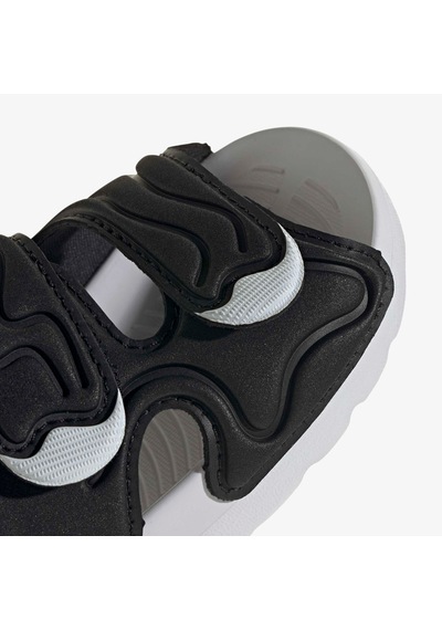 Adidas Altaswim 3 Çocuk Siyah Terlik Js2541 2800282