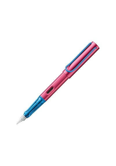 Lamy Al-star Dolma Kalem Alüminyum M Uç Rollerskate Bordo