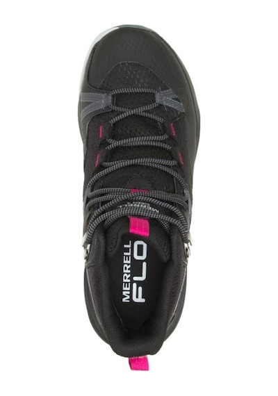 Merrell Siren 4 Mid Gtx Kadın Outdoor Bot Siyah