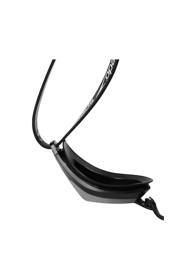 Speedo Fastskin Speedsocket 2 Aynalı Yüzücü Gözlüğü Siyah Std Beyaz
