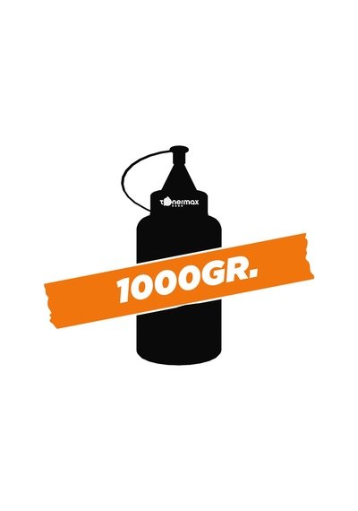 Kyocera Tk-1240 / Tk-1248 Toner Tozu 1000gr./ Pa2000 / Pa2000w Ma2000 / Ma2000w / Pa2001 / Ma2001