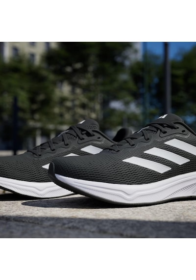Adidas Response Erkek Koşu Ayakkabısı C-adııh6007e20a00 Siyah