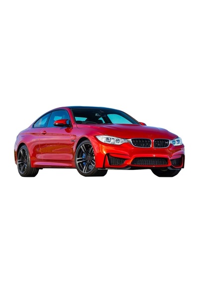 Bmw F32 F33 Body Kit Tampon Seti Komple M4 Model
