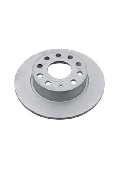 MAGNETTI MARELLI 360704003800 Fren Diski Golf V-Vıcaddy IIIjetta IIIaltea 04-A3 03-Toledo IIIOctavia 04- (260×12×9Dl)Arka Tk