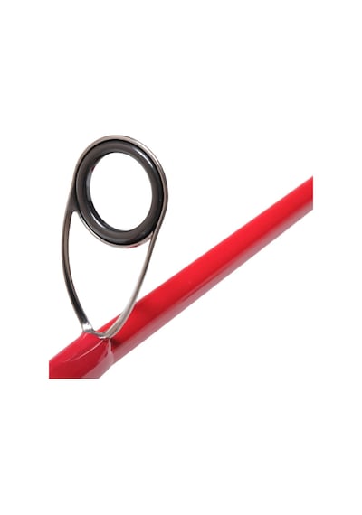İki Parça Spin Olta Kamışı - Ryuji Red Fox - 240cm 5/55 Gr