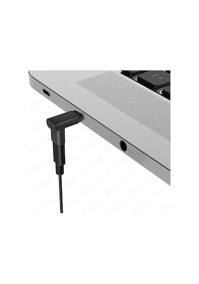 90 Derece Dirsek Aşağı Ve Yukarı Açılı Usb C Type-c Erkek - Dişi