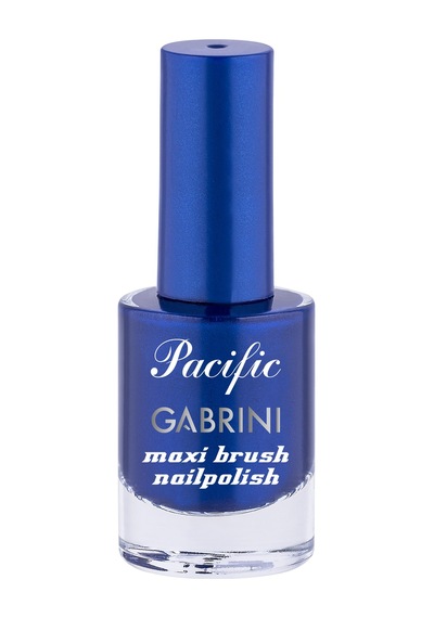 Gabrini Pacific Maxi Brush Oje 36