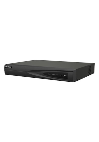 Hıkvısıon 16kanal 2mp 1-diskli Nvr Kayıt Cihazı Ds-7616nı-q1