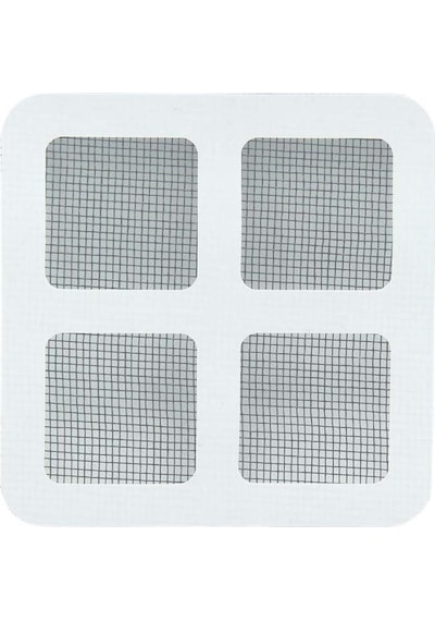 Sineklik Yaması Sineklik Tamir Bantı Kendinden Yapışkanlı 10X10Cm (544181881)