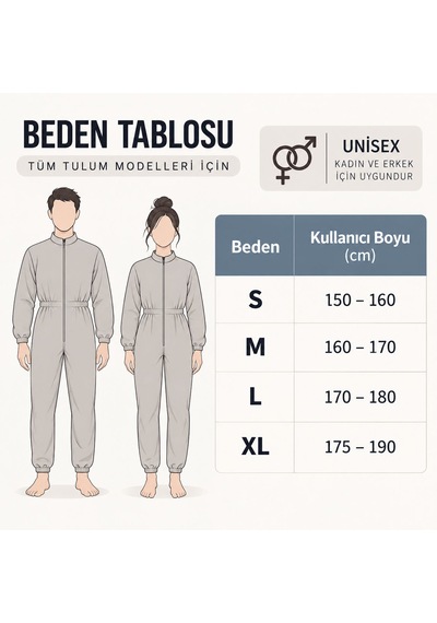 Gri Hasta Tulumu Demans Hasta Bakım Kıyafeti Sırt Fermuarlı Çiçek Detaylı