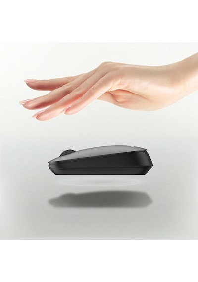 Philips SPK7438 Kablosuz 1600DPI 4 Tuşlu Optik Sessiz Mouse