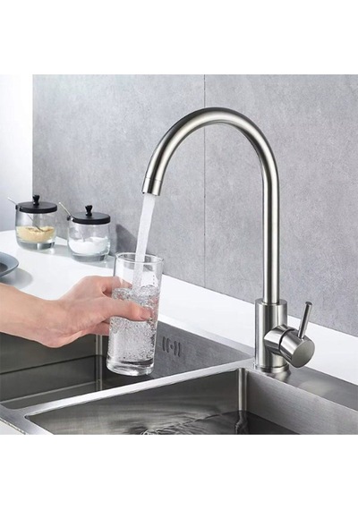 Yuen Mutfak Bataryası Sus304 Paslanmaz Çelik Çizilmez Leke Tutmaz Pürüzsüz Yüzey Inox