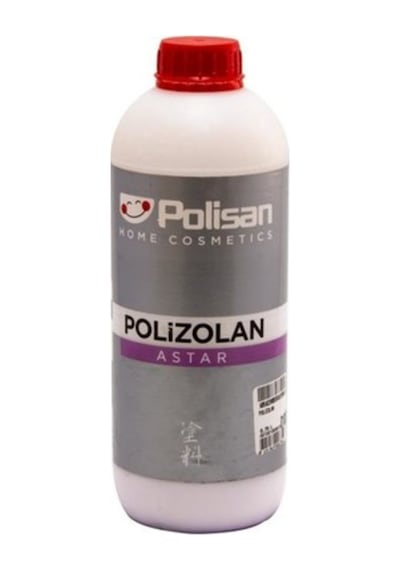 Polisan Natura Polizolan 0,75 Lt.