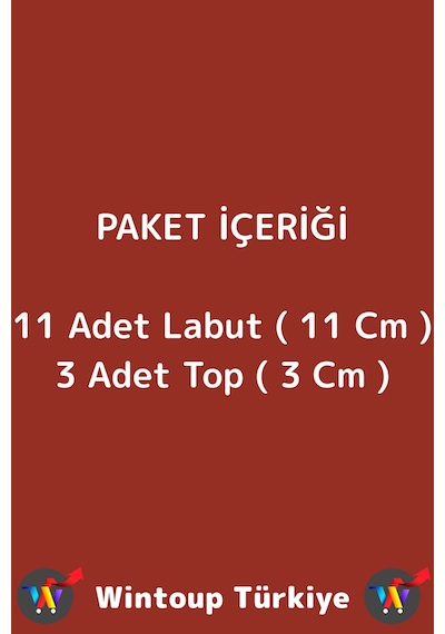 Eğitici Oyuncak El Göz Koordinasyonu Beceri Geliştirici Doğal Ahşap Çok Şık Çocuk Bowling Oyunu Seti