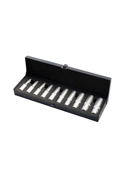 İzeltaş 1108 00 6010 1/2'' Altı Köşe Derin Lokma Takımı