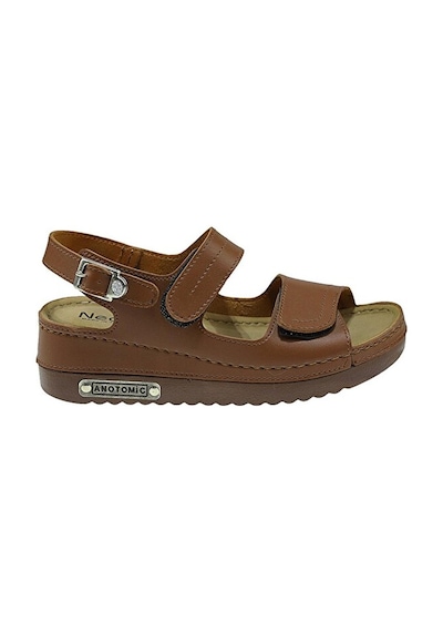 Neon Shoes Arini Günlük Çift Cırt Cırtlı Anatomik Ortopedik Taban Kadın Yürüyüş Sandalet 001 Neon Shoes Arini Günlük Çift Cırt Cırtlı Anatomik Ortopedik Taban Kadın Yürüyüş Sandalet 001