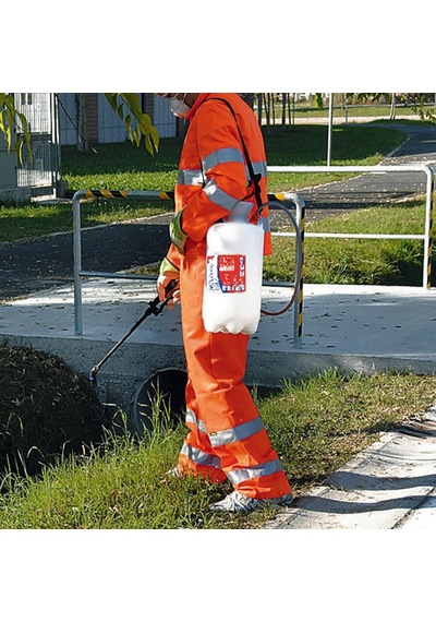 Dimartino ALTA 7000 EPDM Sıvı Pompası 8 LT