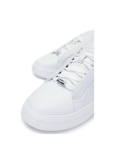 Mario Valentino Unisex Hakiki Deri Beyaz Sneakers & Spor Ayakkabı 1040 95r2106 Ayk Y25 Bıanco Beyaz Mario Valentino Unisex Hakiki Deri Beyaz Sneakers & Spor Ayakkabı 1040 95r2106 Ayk Y25 Bıanco Beyaz