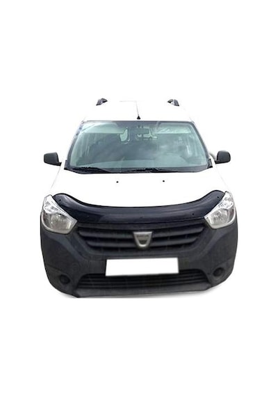 Dacia Dokker 2012 Kaput Rüzgarlığı