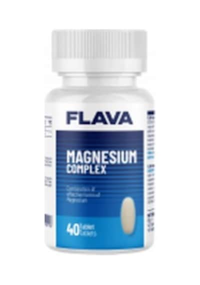 Ocn Magnesium Complex 40 Tablet
