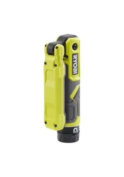 Ryobi Rlı4-0 4v Usb Lityum Büyüteçli Led Lamba Akü Dahil Değildir. 5133006310