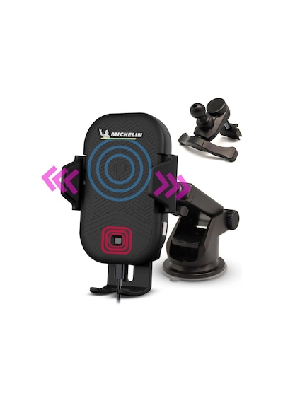 Michelin Mc33368 Wireless Telefon Şarj Cihazı Ve Dokunmatik Akıll (551605845)