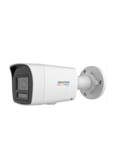 Ds-2cd1067g3-lıuf 6mp 2.8mm Lens Colorvu 3.0 Smartlight Ip Bullet Kamera Dahili Mikrofon Ds-2cd1067g3-lıuf 6mp 2.8mm Lens Colorvu 3.0 Smartlight Ip Bullet Kamera Dahili Mikrofon