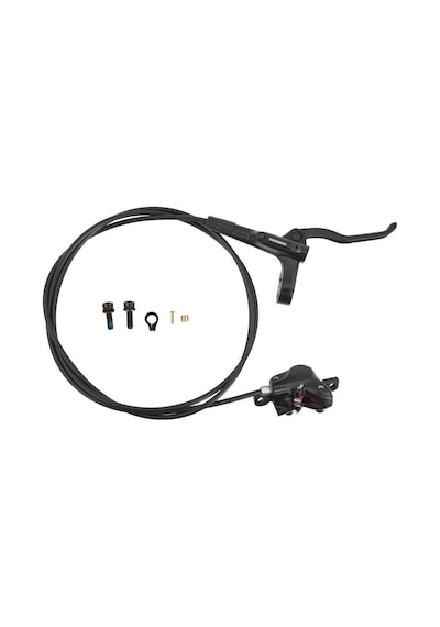 Shimano Altus Bl-mt200 E-bike Hidrolik Disk Fren Seti Ön/arka