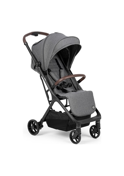 Bagi Compact Autofold Travel Sistem Bebek Arabası Grey