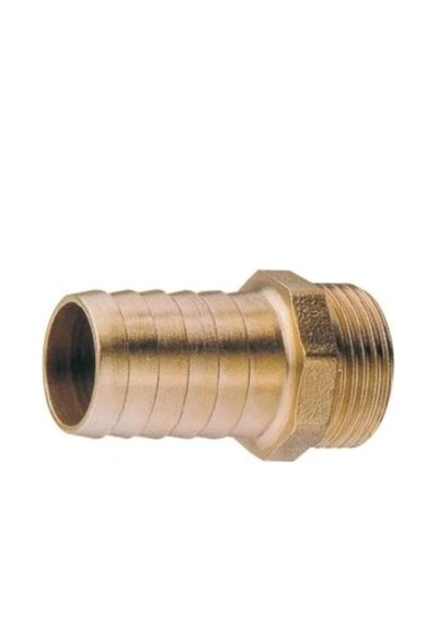 Hortum Rekoru 1/2 Hortum Ucu -3 Adet