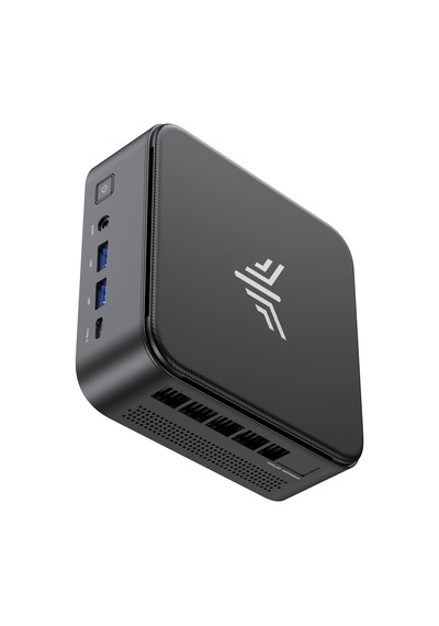 Nipogi E3B-EXECUTIVE R7-6800H 16 GB 256 GB SSD W11P Mini Pc
