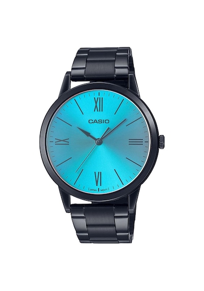 Casio MTP-E600B-2BDF Erkek Kol Saati