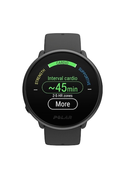 Polar Ignite 2 Akıllı Özelliklerle Donatılmış Gps' Li Fitness Saa (521209979)