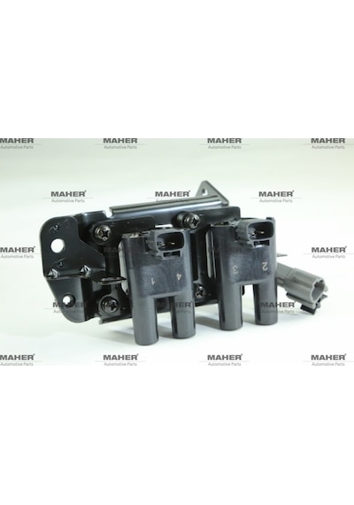 Maher-00720 Atesleme Bobini Accent 00-06 1.5-1.6 Era 06-11 1.4 514605826