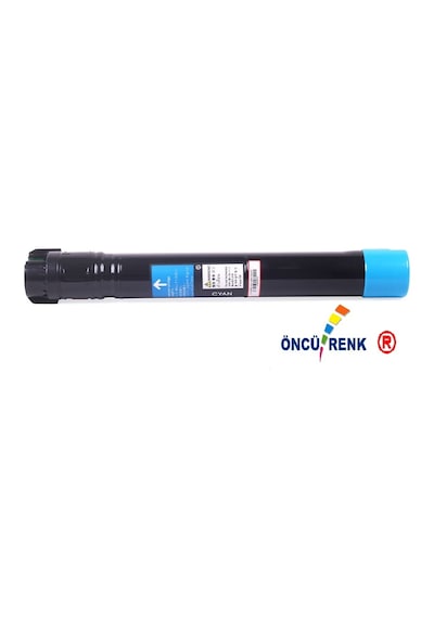 Xerox 7425 / 7428 / 7435 Mavi Uyumlu Toner (006R01402)