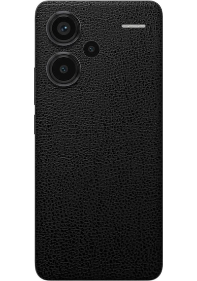 Redmi Note 13 Pro Plus 5g İle Uyumlu Mat Arka Kaplama